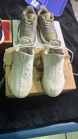 Kid shoes 7k-9k