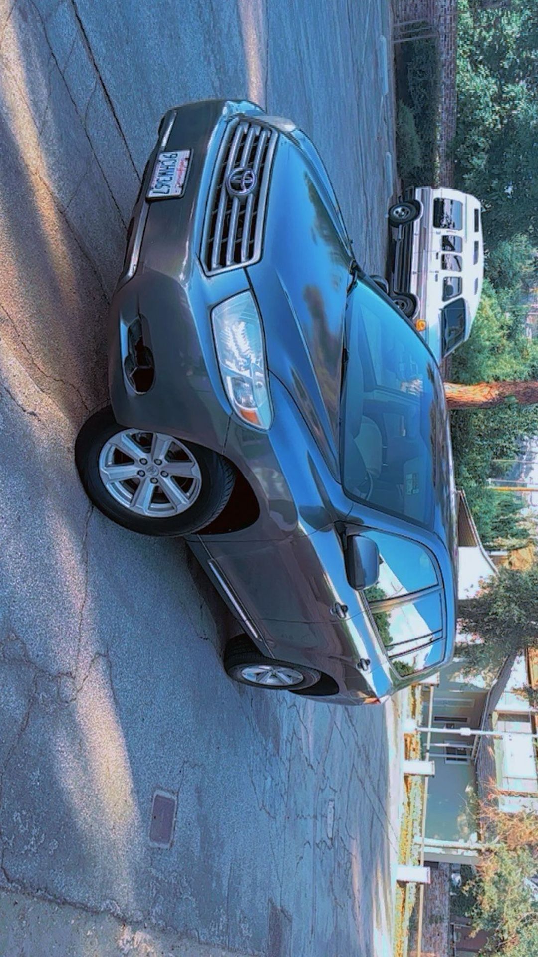 2008 Toyota Highlander
