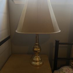 Vintage Lamp