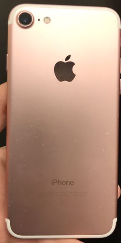 iPhone 7 32GB Factory Unlocked