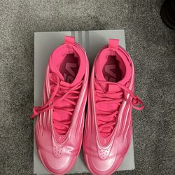 adidas harden volume 9 flamingo pink