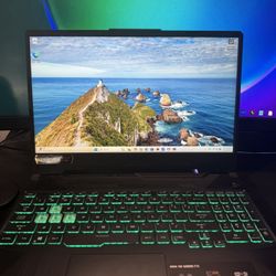 Asus Laptop Charger Included 🔌 