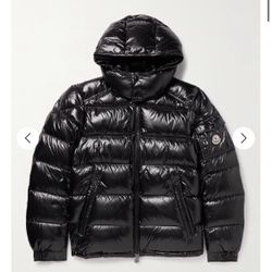Moncler Puffer Jacket