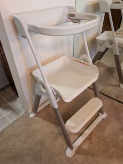 Kids step stool