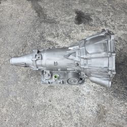Rebuilt 4l60E Transmissions 