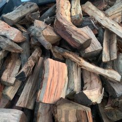 Seasoned Fire Wood!!