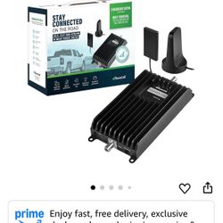 SureCall Fusion2Go ULTRA • NEW IN BOX