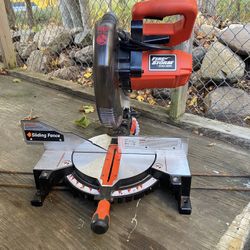 Black & Decker Fire Storm 