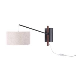 Hanging Wall Lamp Brand New