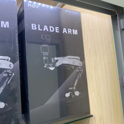 Movmax Blade Arm 