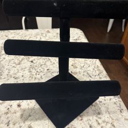 Bracelets And Watches Jewelry Holder