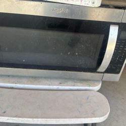 Free Microwave 