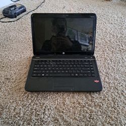 HP Laptop