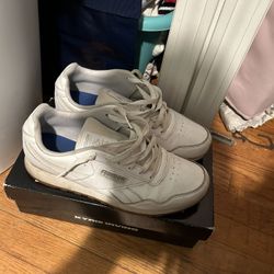 Reeboks 
