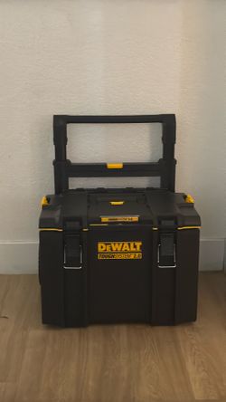 Tool box