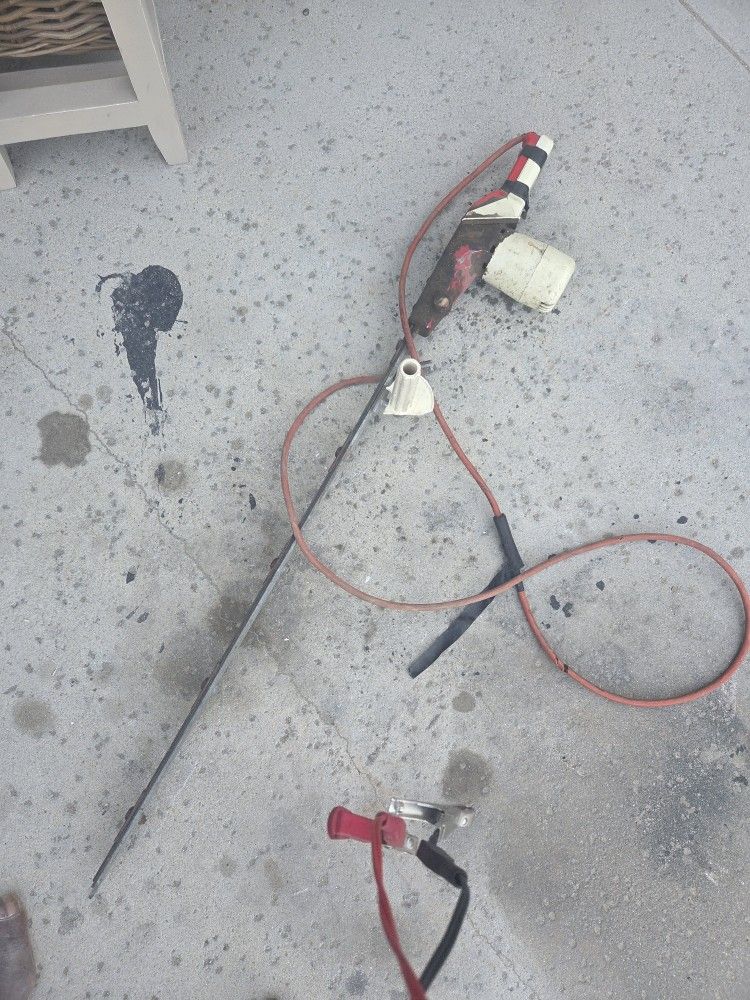 Electric Trimmer