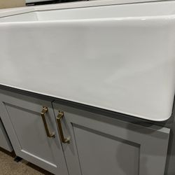 Farmhouse Sink