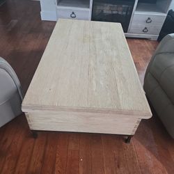 Mesa DE Madera