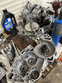 Dirt Bike Parts