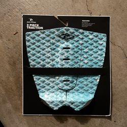 Rip Curl 3 Piece Traction Pad