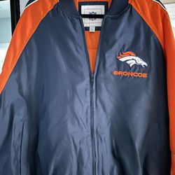 Denver Broncos Jacket 