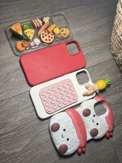 iPhone 15 Cases