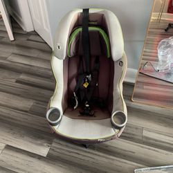 Car Seat