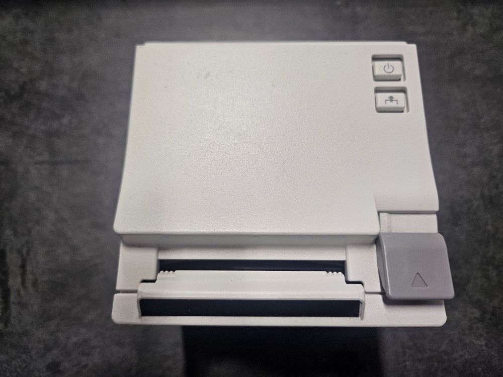 Epson POS Receipt Thermal Printer TM M10 Bluetooth