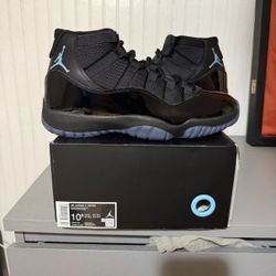 Jordan 11 Gamma 10.5 