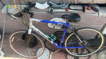 Schwinn bike