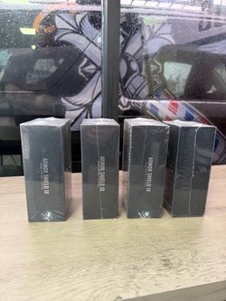 AvalonKing Armor Shield IX Ceramic Coating Kits (4) - New/Sealed