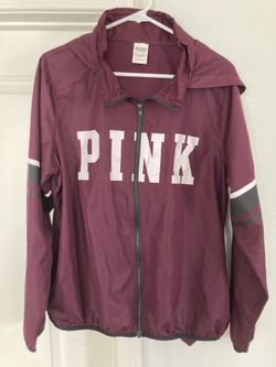 “pink” Jacket