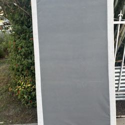 Bed Base Board Twin 