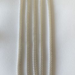 Taxco Sterling Silver Bracelet