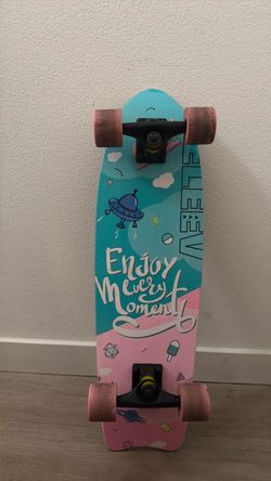 Beleev skateboard