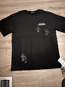 Size medium brand New chrome x off white