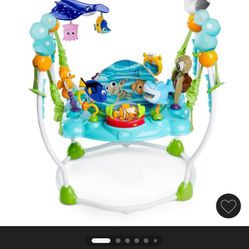 Disney Baby Finding Nemo Jumper 