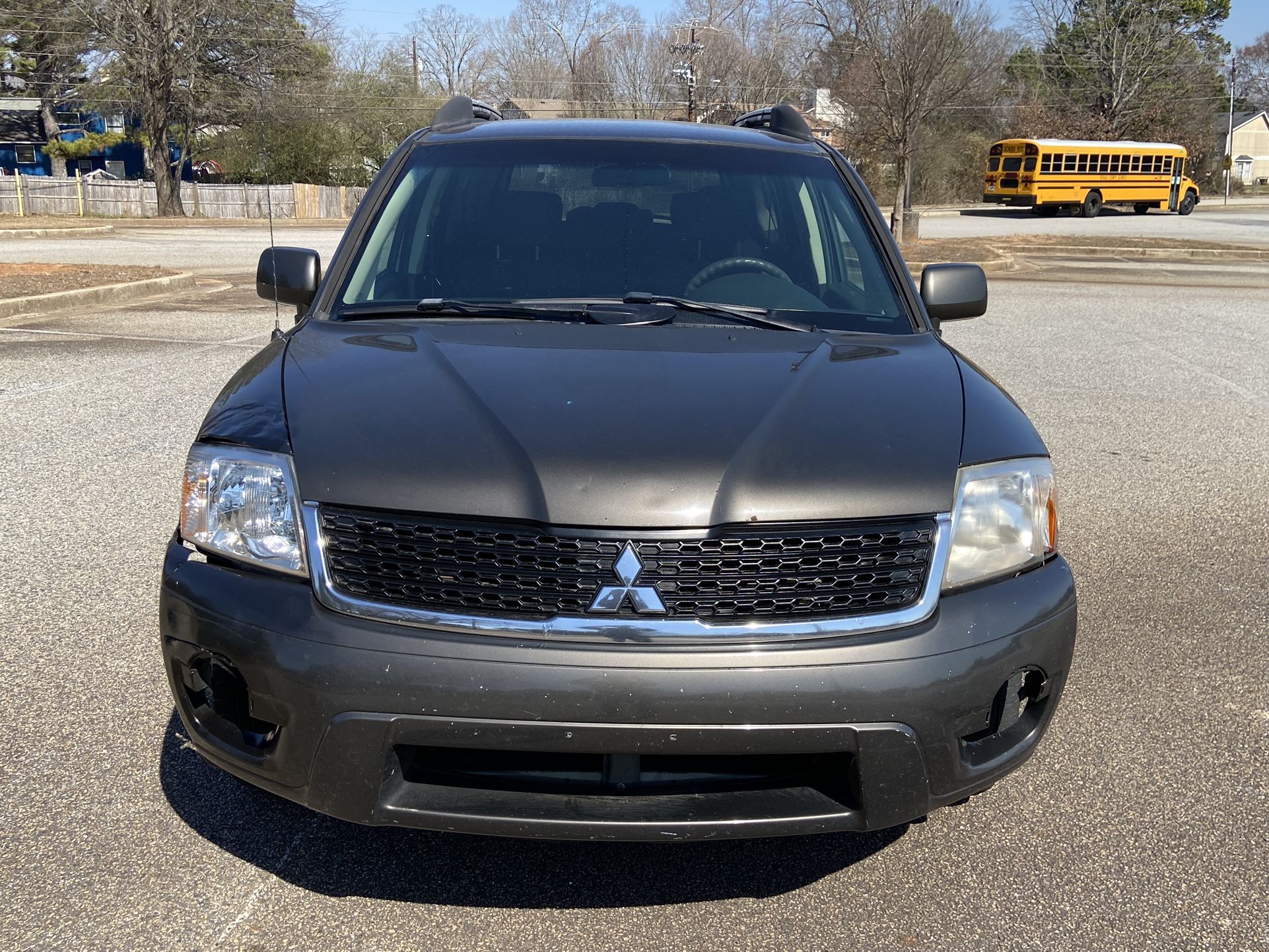 2011 Mitsubishi Endeavor for Sale in Conyers, GA OfferUp
