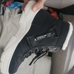 Shoes Worn Once Too Small 