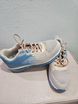Work shoes!
