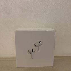 AirPod pro 2