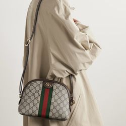 gucci gg ophidia shoulder crossbody bag