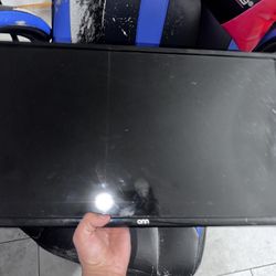 Onn 24 Inch Monitor