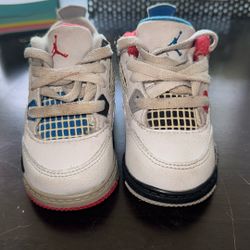  Jordan 4 Retro 