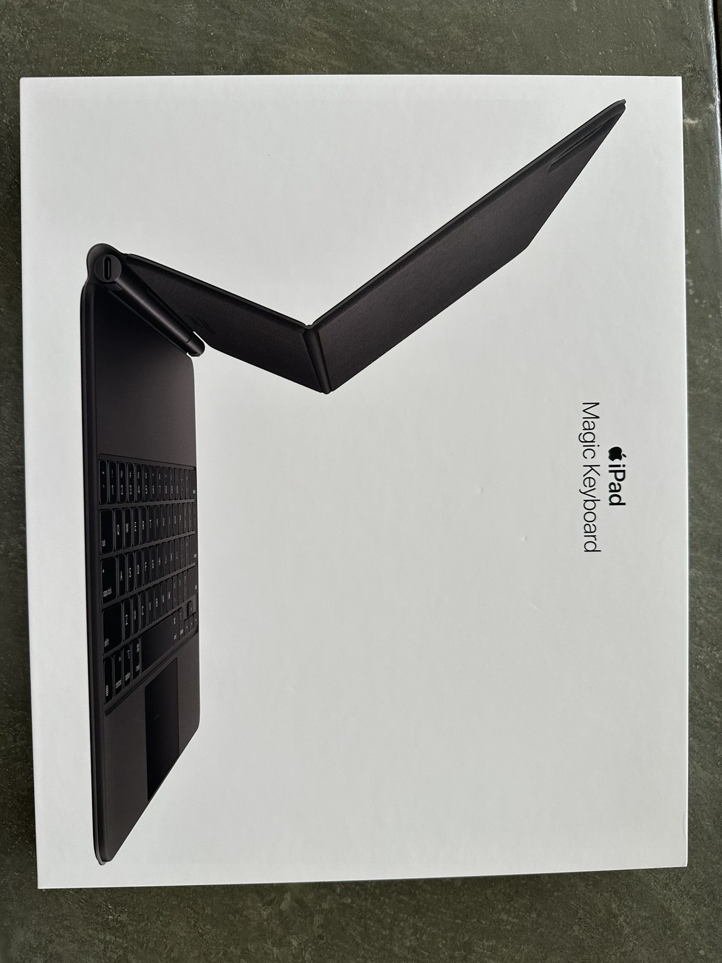 Ipad Pro Used Keyboard