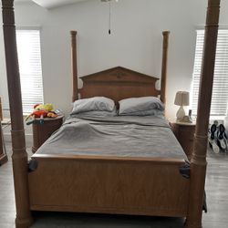 Bed Frame
