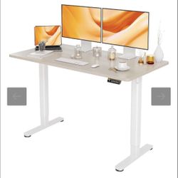 Electric Desk
