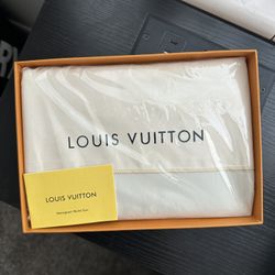 Louis Vuitton Wallet 