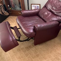 Recliner Barcalounger