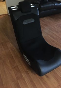 Gaming chair